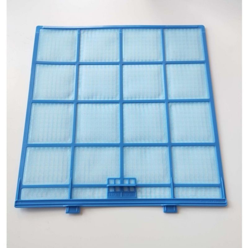 A Panasonic air conditioner filter screen for 1hp and 1.5hp machines ...