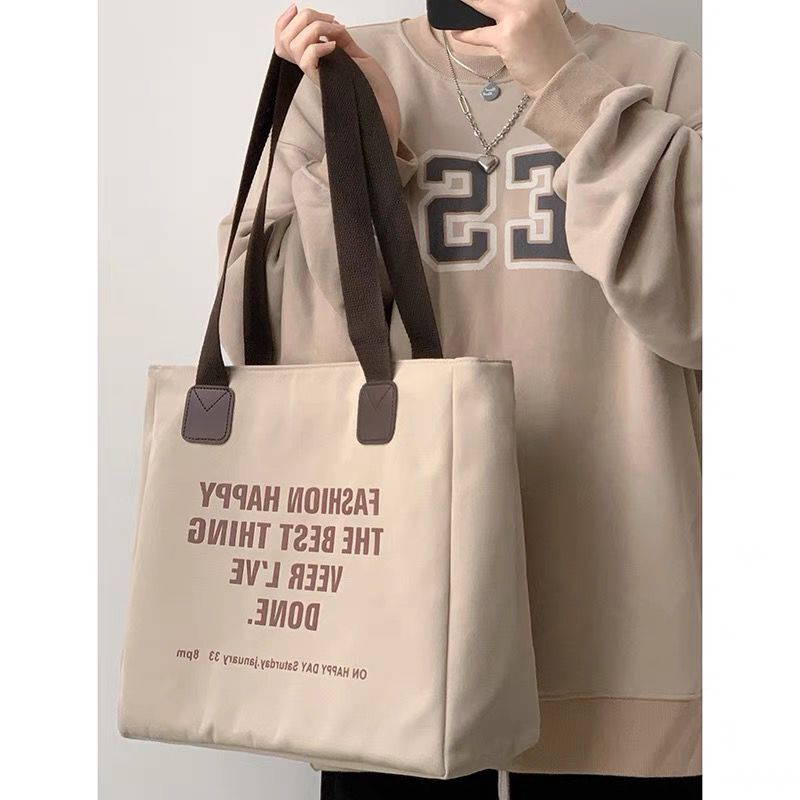 GY Tote Size Large and Medium, Women's Fashion, Bags & Wallets, Tote Bags  on Carousell