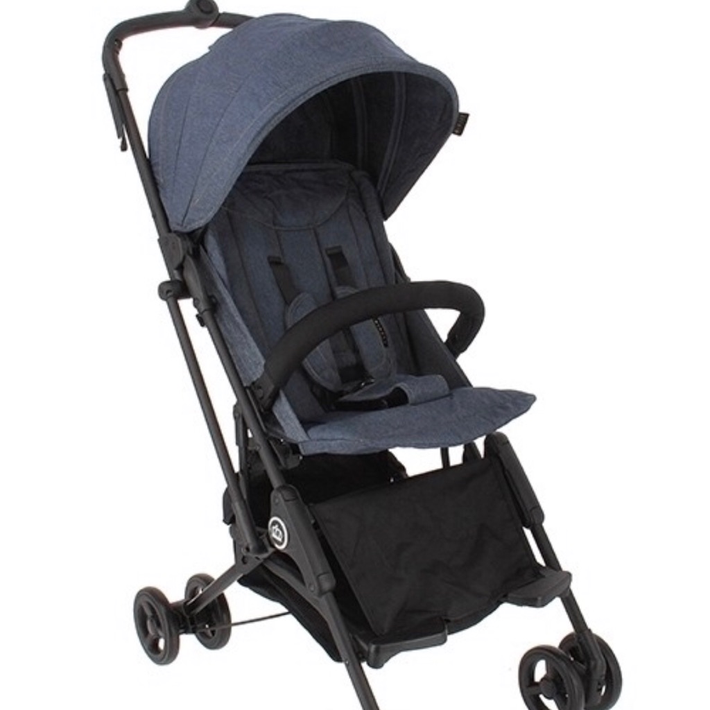 Mimosa stroller made in hotsell