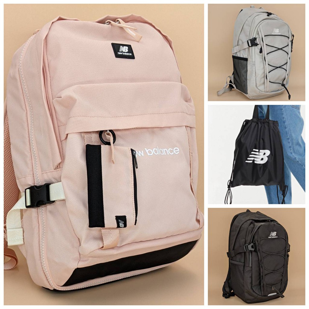 New balance store backpack singapore