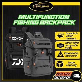 Multipurpose Fishing Bag - Best Price in Singapore - Apr 2024