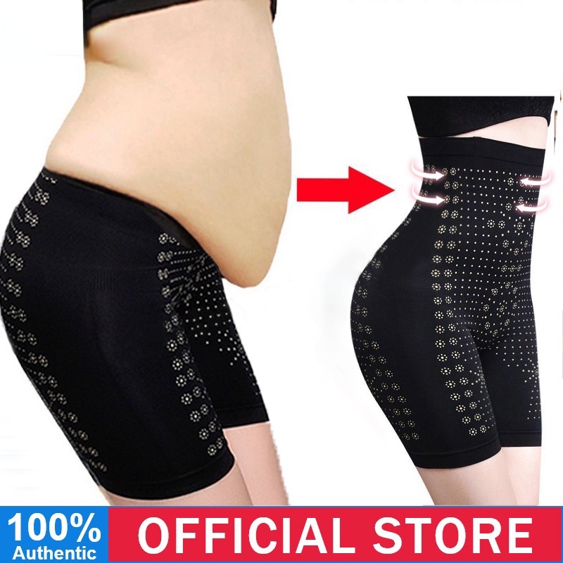 40kg125kg Women Girdle Panty Plus Size High Waist Shaping Panties