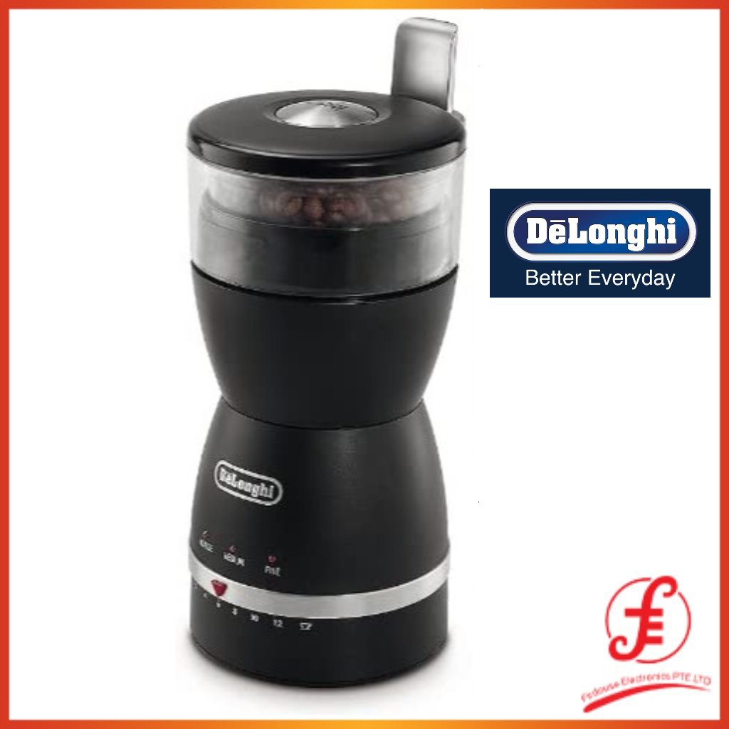 Delonghi kg49 on sale