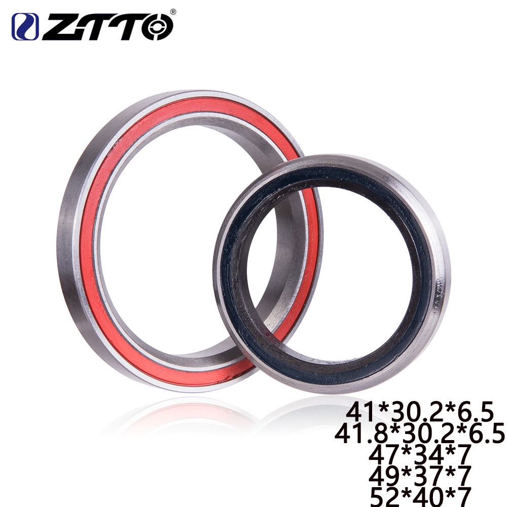 Mountain bike fork bearings hotsell