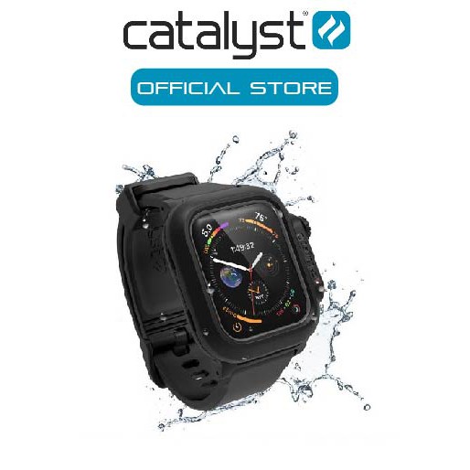 Apple watch series hotsell 4 40mm waterproof case