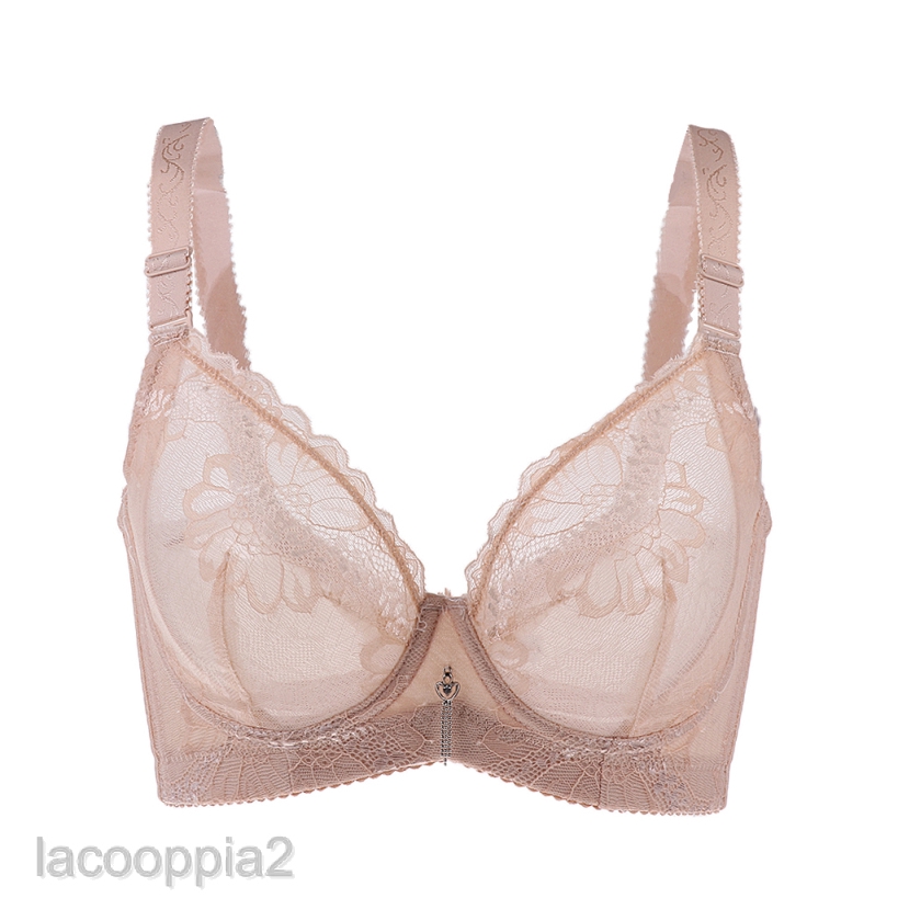 Special Lace Pocket Bra for Mastectomy Prosthesis Breast Forms