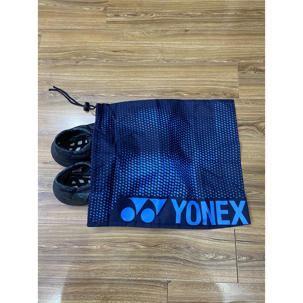 Yonex hot sale shoe bag