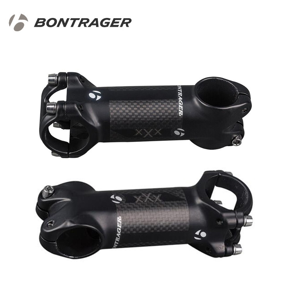 Bontrager road best sale bike stem