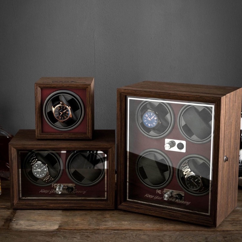 Watch winder online shopee