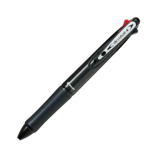 Pilot Acroball 4 Ballpen (Multifunction Pens) | Shopee Singapore