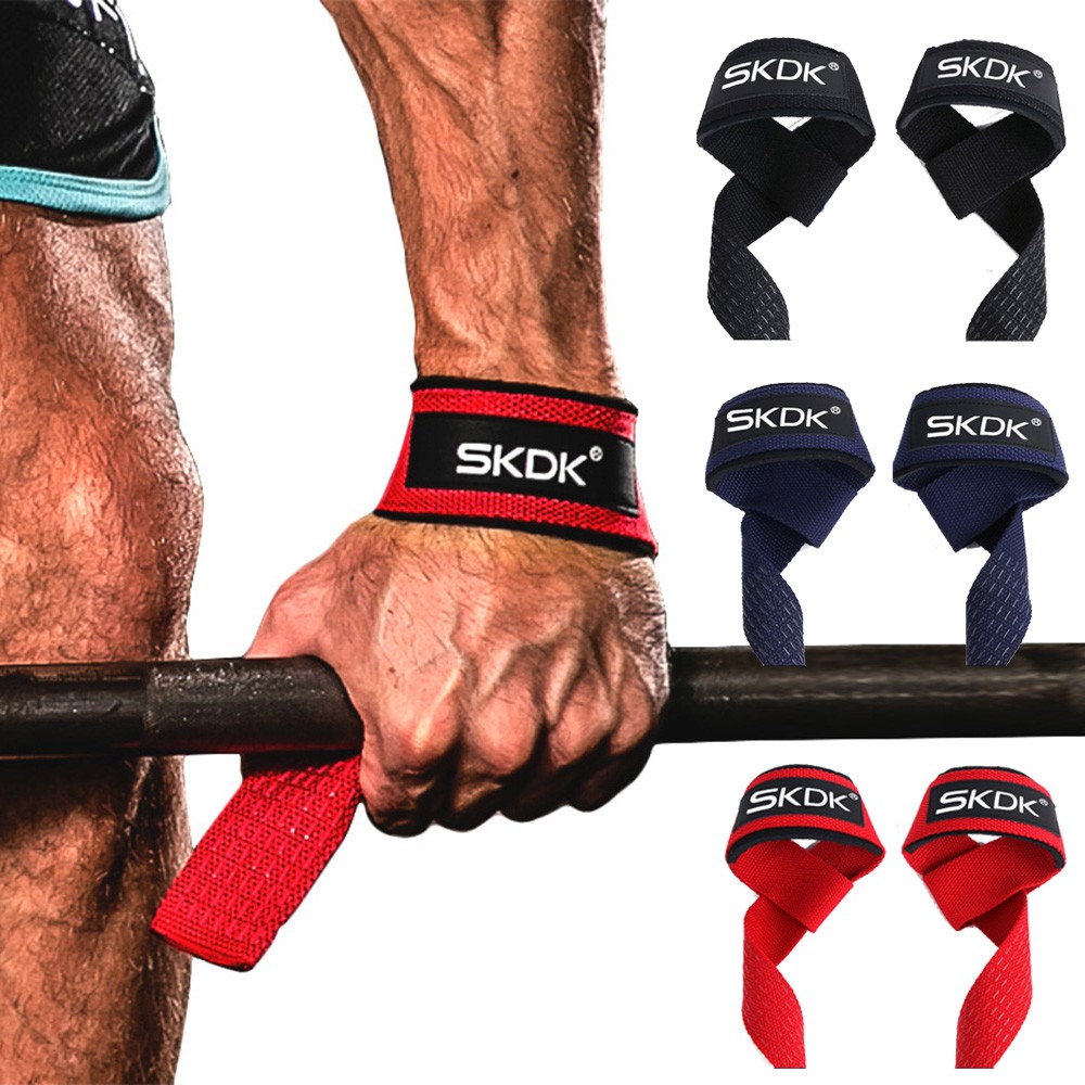 Strap best sale gym equipment