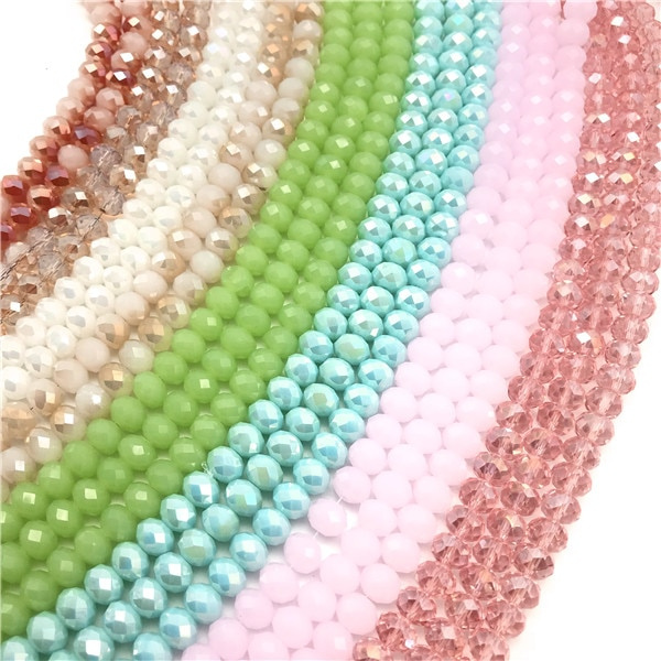 Wholesale beads clearance for bracelets