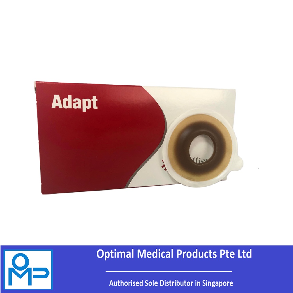 Hollister 79530 Adapt Flextend Convex Barrier Ring (Ostomy Product ...