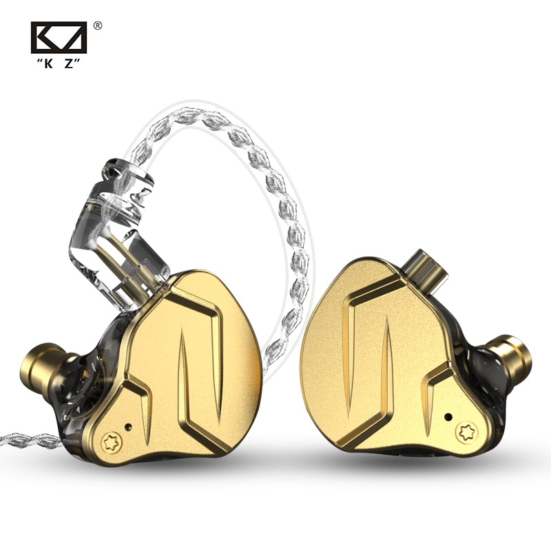 Kz zsn shopee new arrivals