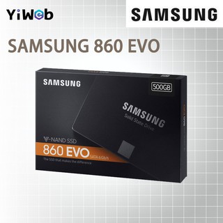 Samsung evo 860 ssd on sale 1tb