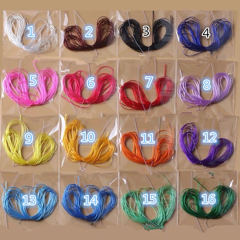 Buy Bracelet thread At Sale Prices Online - October 2026 | Shopee Singapore