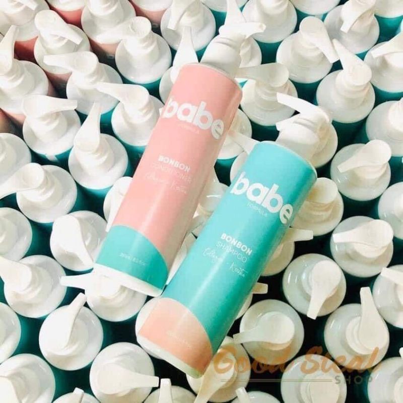 HSA NOTIFIED SHOP SG BABE FORMULA 𝐁𝐎𝐍𝐁𝐎𝐍 𝐒𝐡𝐚𝐦𝐩𝐨𝐨 & 𝐂𝐨𝐧𝐝𝐢𝐭𝐢𝐨𝐧𝐞𝐫