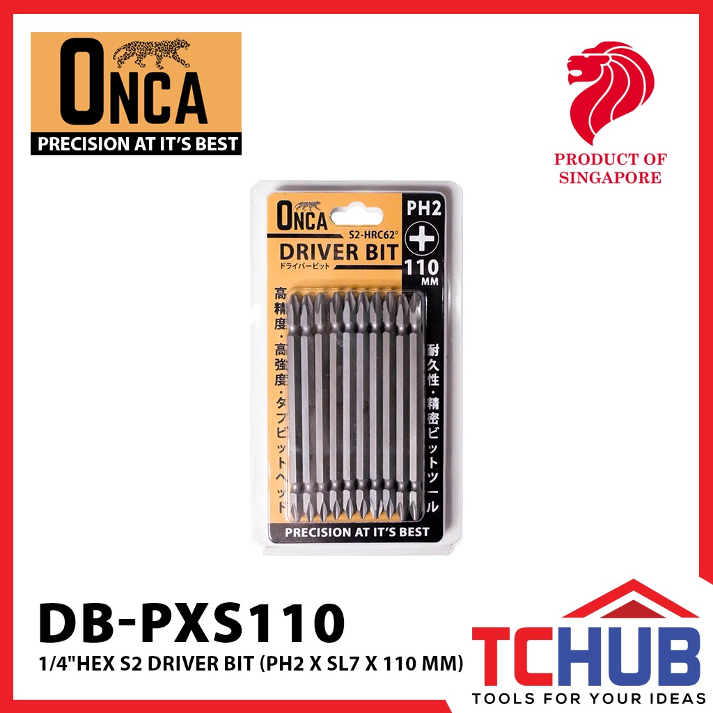 [ONCA] DB-PXS110 1/4