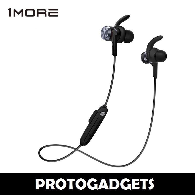 1MORE iBFree Sports In Ear Bluetooth Headphones 1 YEAR WARRANTY Shopee Singapore