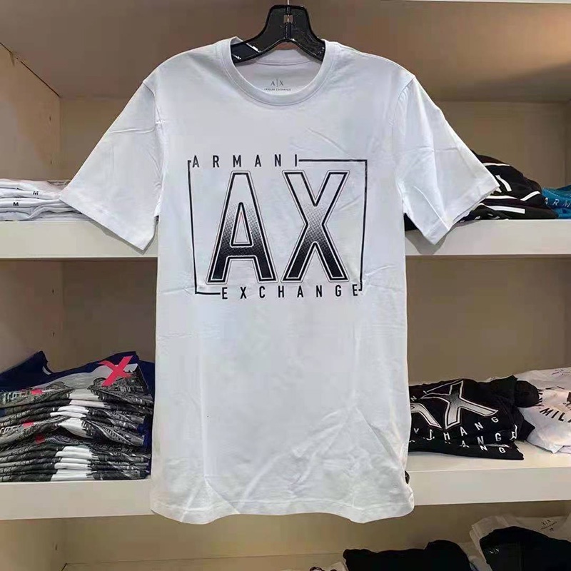 Armani t shirt china best sale