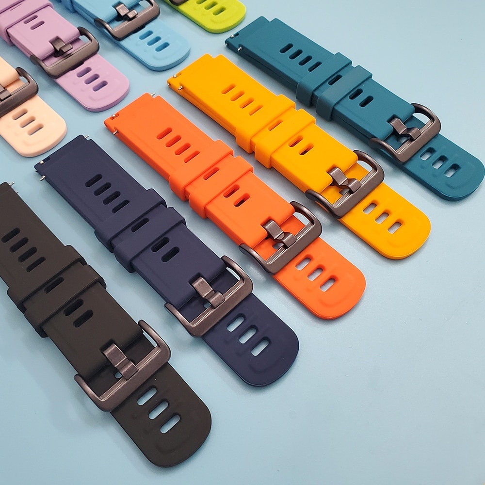 Fossil watch bands outlet for smartwatch