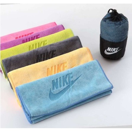 Nike gym outlet towel