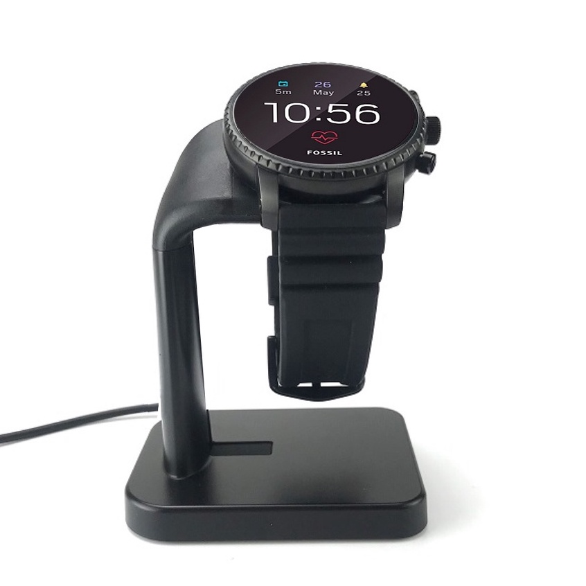 Fossil gen 4 charging stand sale