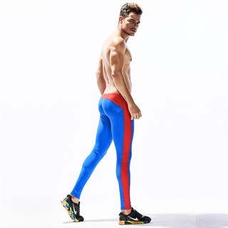 Mens deals activewear tights