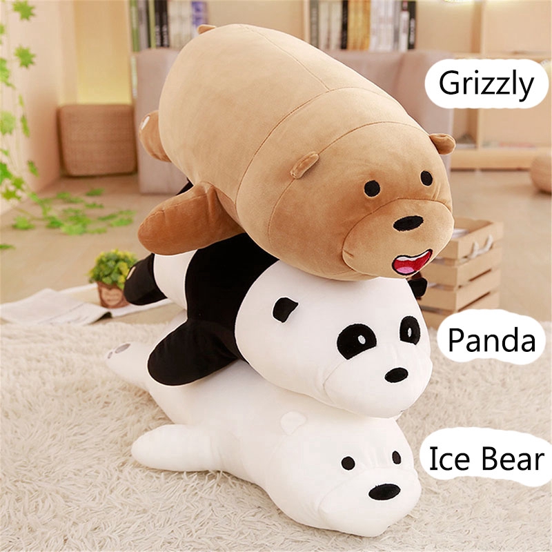 Ice bear doll sales