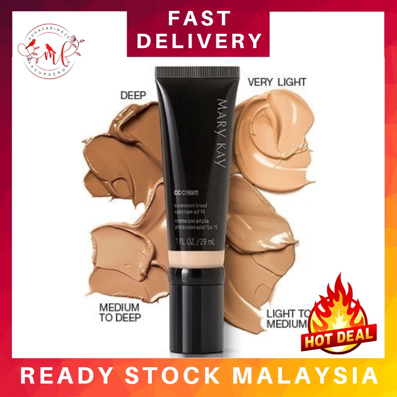 Cc Cream LIMITED EDITION Exp March 2024 Shopee Singapore   F14dc8957503ecb0561815b674189b1d