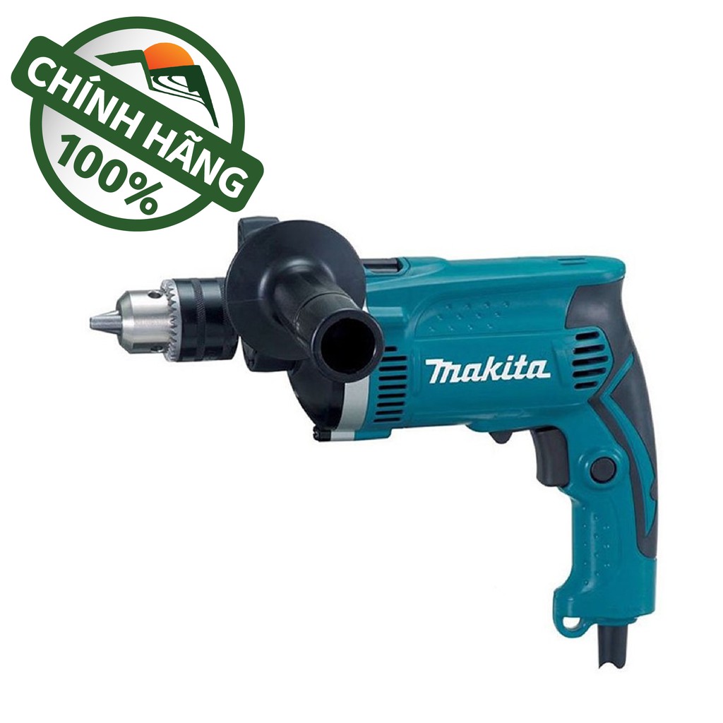 Makita hp1630 shop impact drill