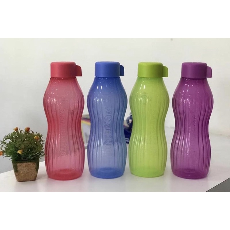 Tupperware XtremAqua 880ml (Tupperware Water Bottle 880ml) New Design ...