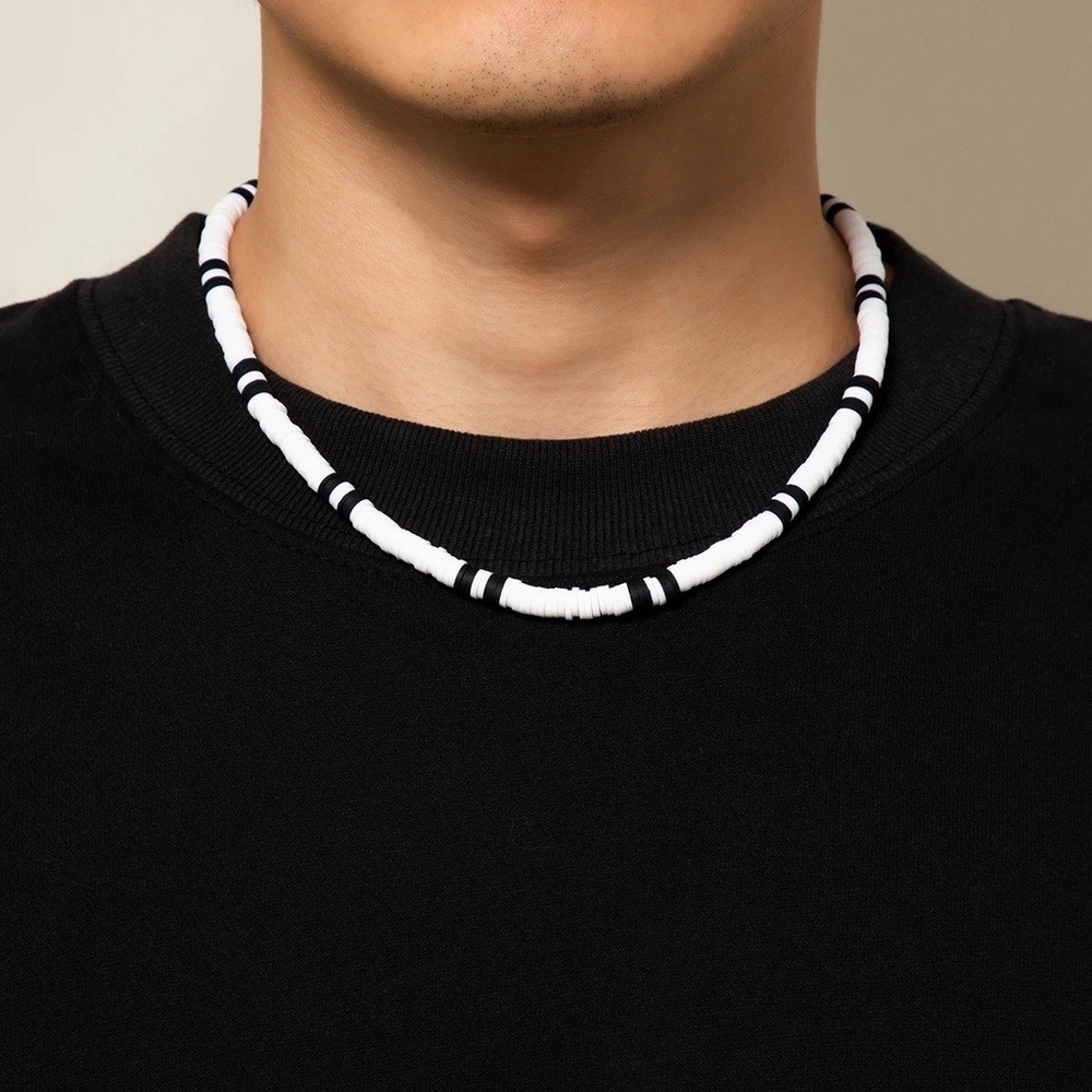 Choker necklaces sale for guys