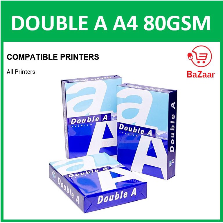 Buy Paper Ream At Sale Prices Online - July 2026 | Shopee Singapore