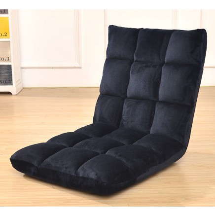 Lazy Sofa Chair/Foldable Chair | Shopee Singapore