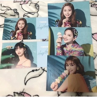 TWICE ナヨン Na POPUP MD キーリング マスコット ぬいぐるみ