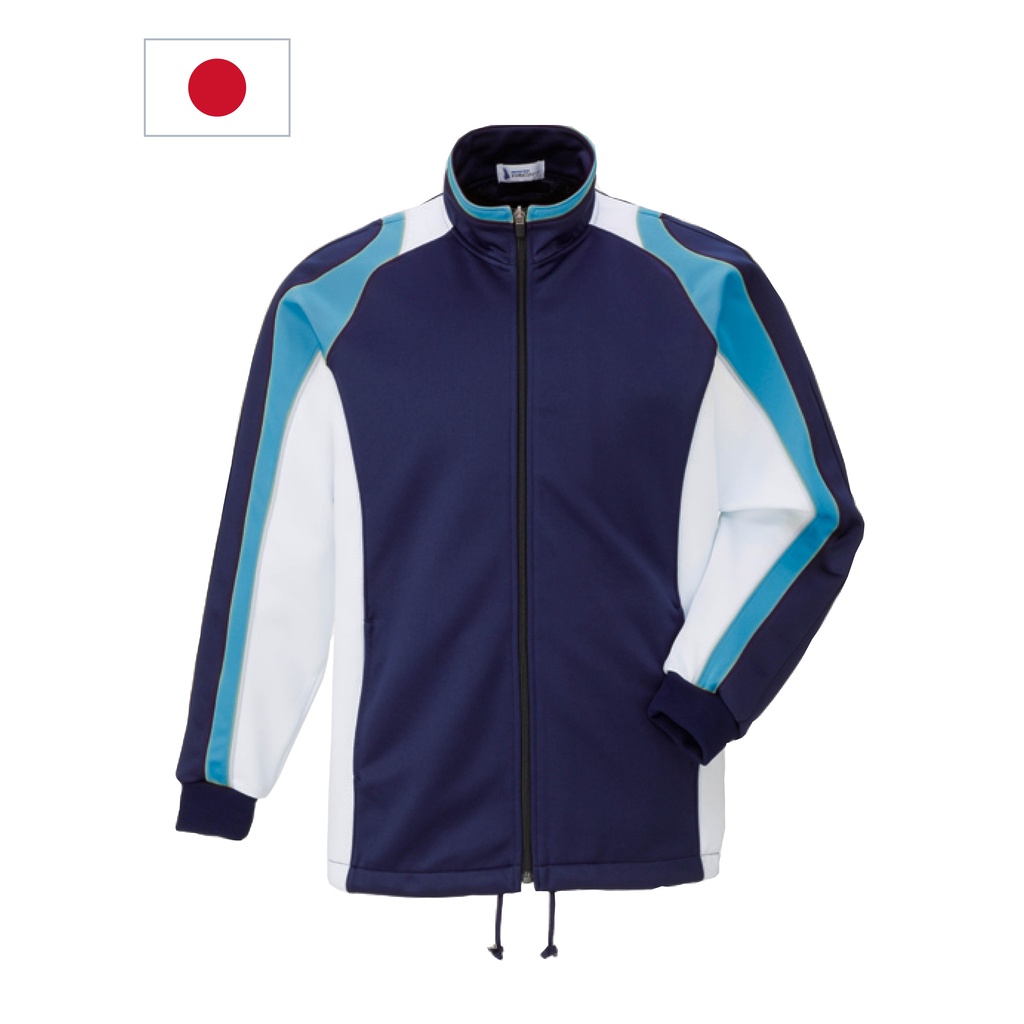 Japanese track jacket sale