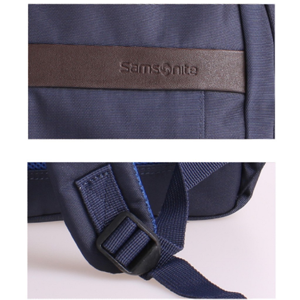 Samsonite urban backpack b6350s clearance
