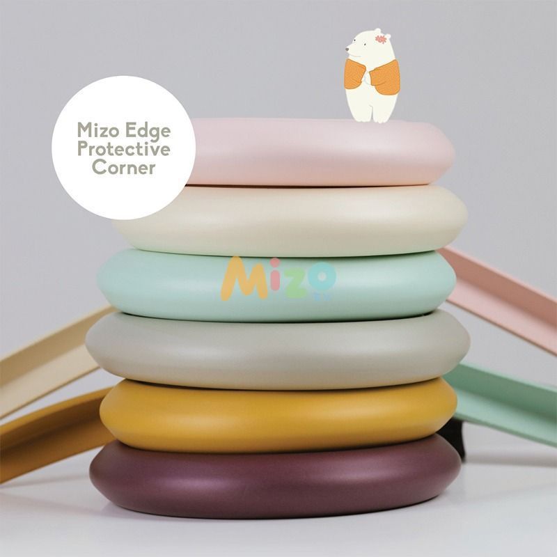 MIZO Edge Protector | Shopee Singapore