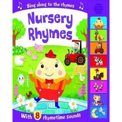 Nursery Rhymes (Igloo) | Shopee Singapore