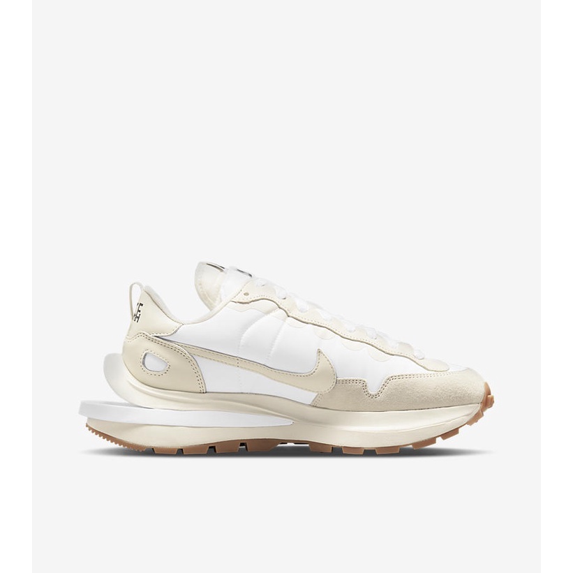 Nike Sacai Vaporwaffle White Gum (Preorder) | Shopee Singapore