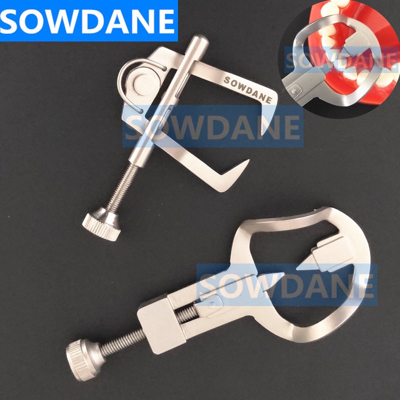 Dental Teeth Seperator Dividor Wedge Retainer Anterior Teeth Posterior ...