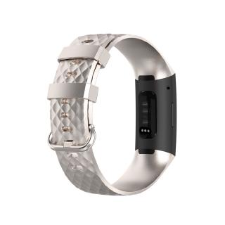 Fitbit charge best sale 3 replacement bands