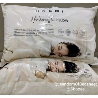 Akemi essential firm pillow price best sale