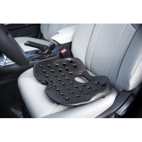 BackJoy Best Seller SitzRight Seat Cushion Black UP 80.90 Shopee Singapore
