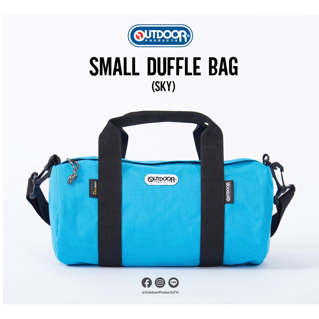 新品】OUTDOOR PRODUCTS ROLL BOSTON X-SMALL BIG size / Roll boston