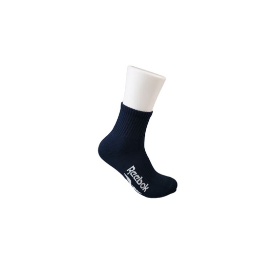 Reebok classic hot sale crew socks