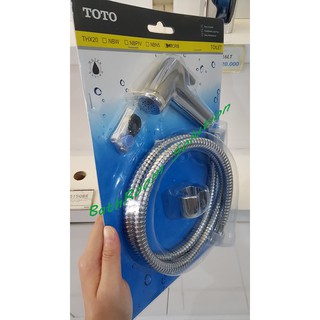 Toto Jet Washer/THX20MCRB/Shower Spray/Spray/Jet Shower | Shopee Singapore