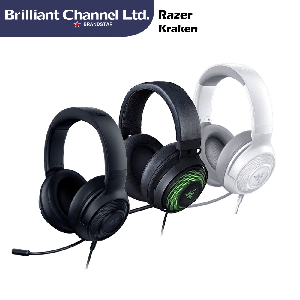 Razer kraken discount x lite multiplatform