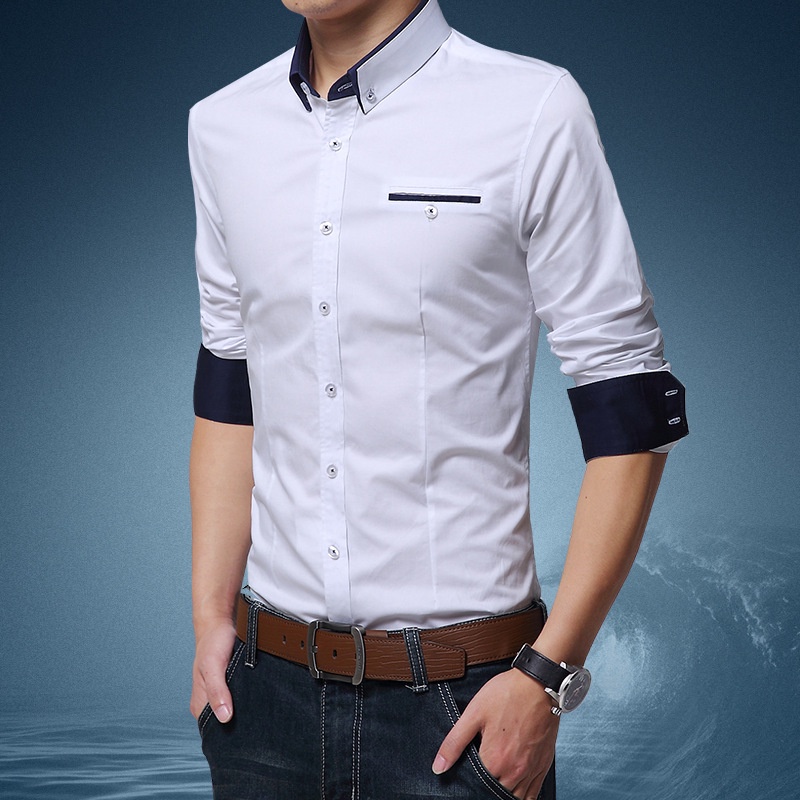 Formal shirt piece shop
